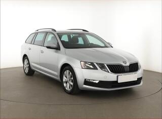 �koda Octavia 1.5 TSI, Automat, �R,1.maj
