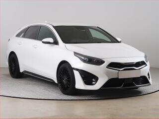 Kia Pro_Ceed 1.5 T-GDI