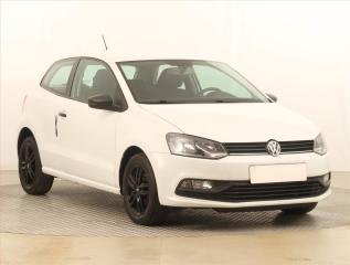 Volkswagen Polo 1.0