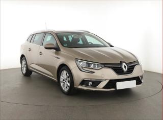 Renault Mgane 1.2 TCe, R,1.maj, Tempomat