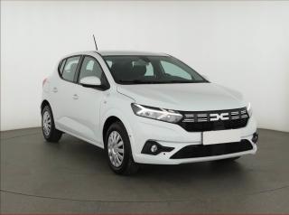 Dacia Sandero 1.0 TCe, LPG, R,1.maj