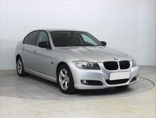 BMW 318 d, Tempomat, Park.�senzory