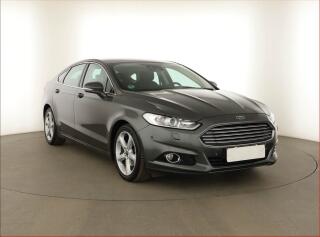 Ford Mondeo 2.0 EcoBoost, Automat