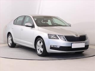 �koda Octavia Ambition Plus 1.5 TSI