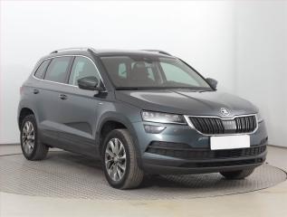 koda Karoq 2.0 TDI