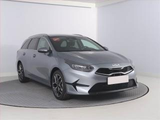 Kia Ceed 1.5 T-GDI, Parkovac kamera