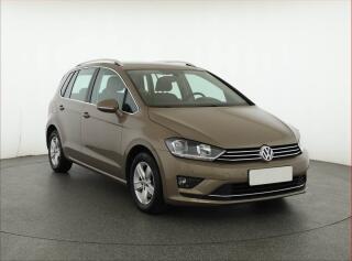 Volkswagen Golf Sportsvan 1.4 TSI, �R,1.maj, Serv.kniha
