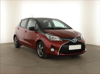 Toyota Yaris 1.5 Hybrid, Automat, Tempomat