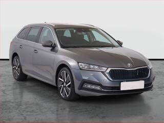 �koda Octavia 1.4 TSI iV