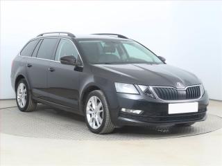 koda Octavia Ambition 1.5 TSI, Automat