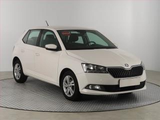 koda Fabia Ambition 1.0 TSI
