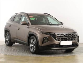Hyundai Tucson Smart 1.6 T-GDI 48V MHEV