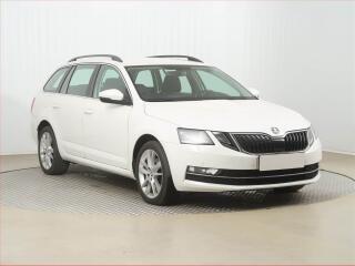 �koda Octavia Elegance 2.0 TDI, 4X4