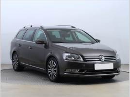 Volkswagen Passat 1.8 TSI, Serv.kniha, Xenony