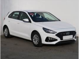 Hyundai i30 Comfort 1.5 DPI, R,1.maj