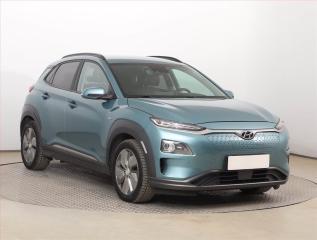 Hyundai Kona Premium Electric 64 kWh