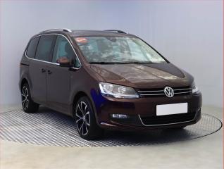 Volkswagen Sharan 2.0 TDI BMT, 7mst