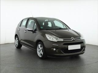 Citro�n C3 1.2 VTi, nov� STK, p�kn� stav