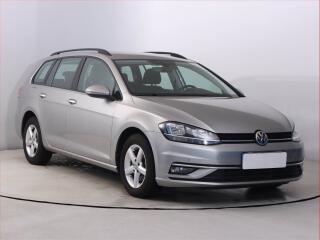 Volkswagen Golf Comfortline 1.6 TDI