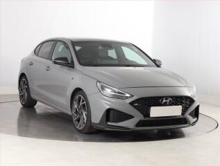 Hyundai i30 N-Line 1.5 T-GDI MHEV, N-Line