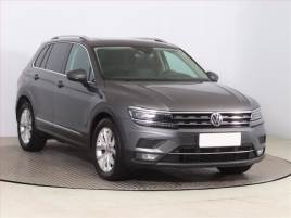 Volkswagen Tiguan 2.0 TDI, Highline, DSG