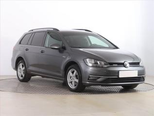 Volkswagen Golf Comfortline 2.0 TDI, 4X4