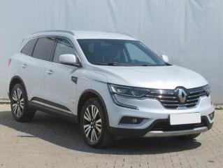 Renault Koleos Initiale Paris 2.0 dCi