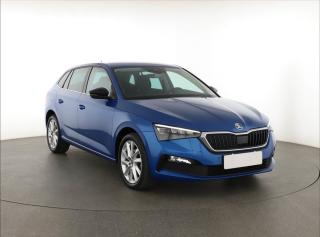 koda Scala Style 1.6 TDI, Tempomat