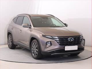 Hyundai Tucson Family 1.6 T-GDI
