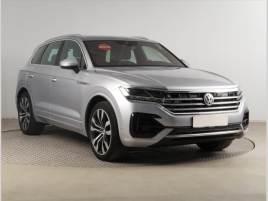 Volkswagen Touareg 3.0 TDI, R,DPH,R-line