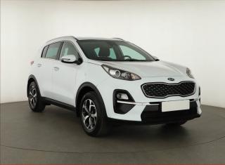 Kia Sportage Exclusive 1.6 GDI, 97 kW, R 1