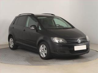 Volkswagen Golf Plus 1.6 TDI, Park.senzory