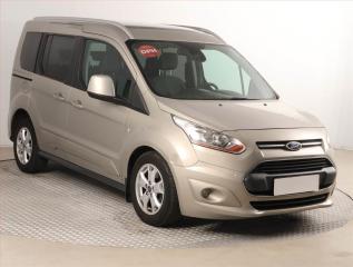 Ford Tourneo Connect Titanium 1.0 EcoBoost, 5Mst