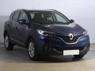 Renault Kadjar Adventure 1.2 TCe, Serv.kniha