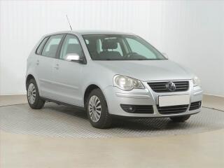 Volkswagen Polo 1.4, LPG, po STK, levn� provoz