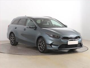 Kia Ceed 1.5 T-GDI