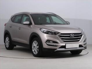 Hyundai Tucson Trikolor 1.7 CRDi, �R,1.maj