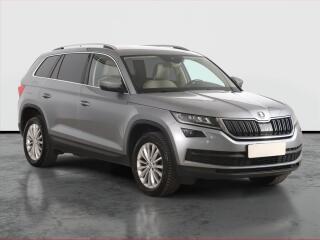 �koda Kodiaq 2.0 TDI