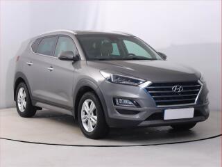 Hyundai Tucson 1.6 CRDi