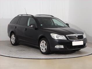 �koda Octavia 1.4 TSI, Navi, Tempomat