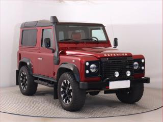 Land Rover Defender 2.5 D
