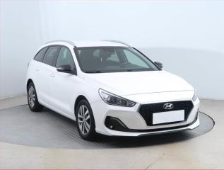 Hyundai i30 Trikolor 1.0 T-GDI, Tempomat