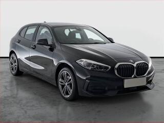 BMW 118i