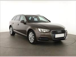 Audi A4 2.0 TDI, Automat, R,2.maj