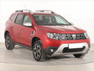 Dacia Duster 1.0 TCe, LPG, Serv.kniha, Navi