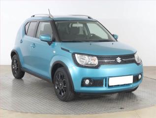 Suzuki Ignis 1.2, Park.senzory