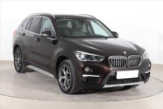 BMW X1 xDrive20d, 4X4, Automat