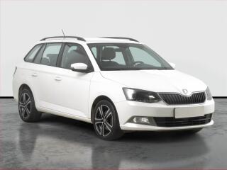 �koda Fabia Style 1.4 TDI, Serv.kniha