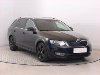 koda Octavia 2.0 TDI, Automat, Serv.kniha
