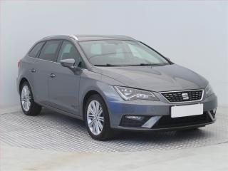 Seat Leon Xcellence 1.4 TSI, Ke